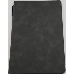 Notepad dry erase board grey tablet set NEW